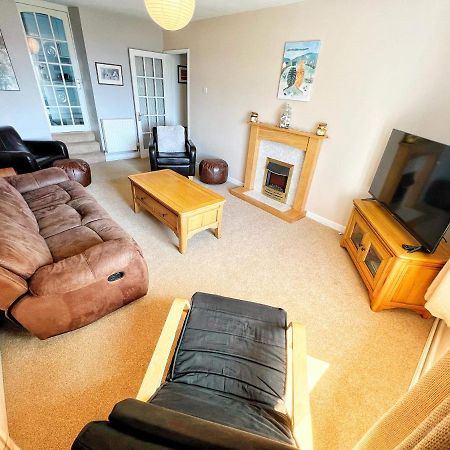 Апартаменти Beautiful Self Catering In Rural Pembrokeshire Llanfyrnach Екстер'єр фото