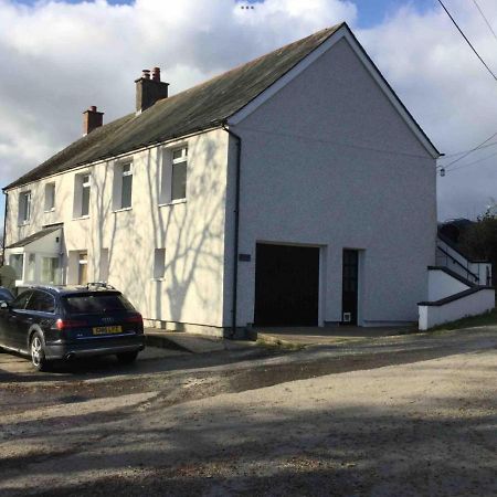 Апартаменти Beautiful Self Catering In Rural Pembrokeshire Llanfyrnach Екстер'єр фото
