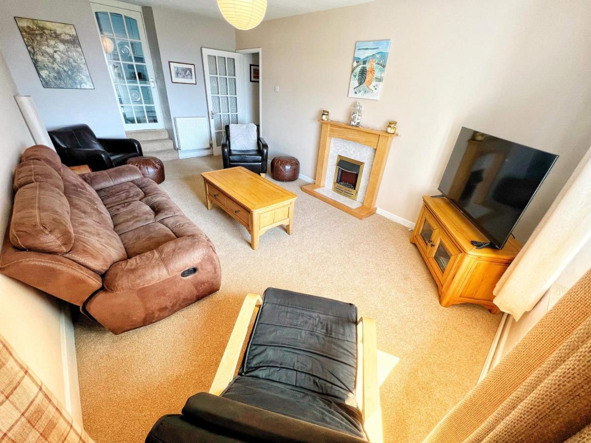 Апартаменти Beautiful Self Catering In Rural Pembrokeshire Llanfyrnach Екстер'єр фото