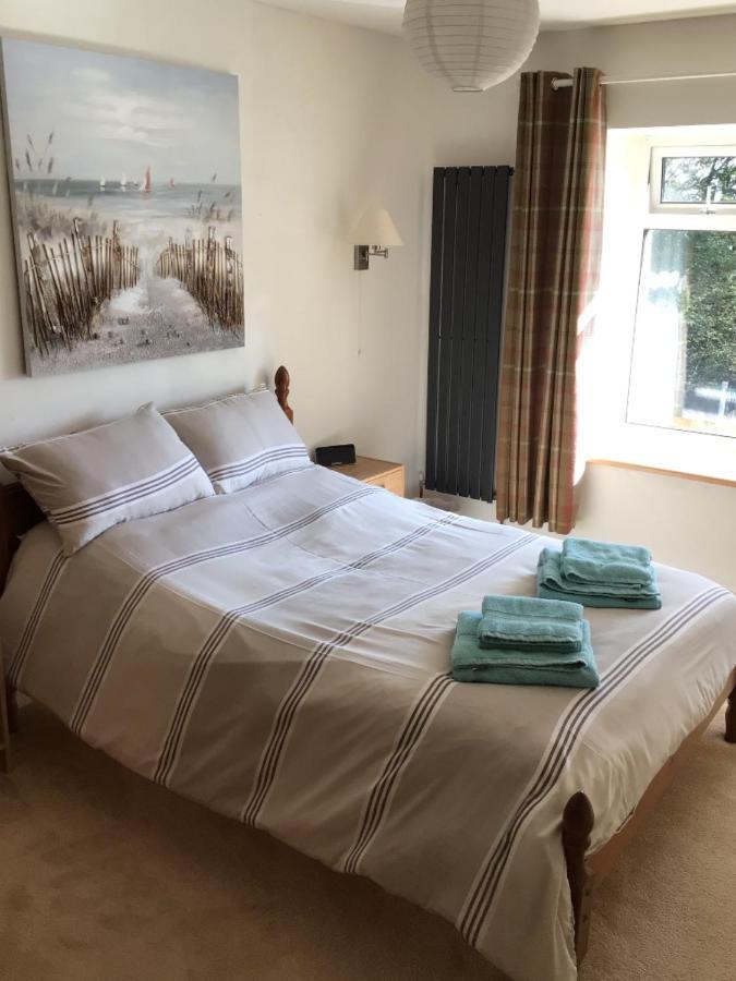 Апартаменти Beautiful Self Catering In Rural Pembrokeshire Llanfyrnach Екстер'єр фото